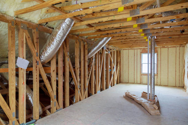 Insulation Contractors for Homes in Astoria, OR