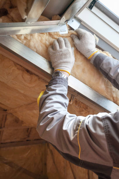 Range of Insulation Solutions in Astoria, OR