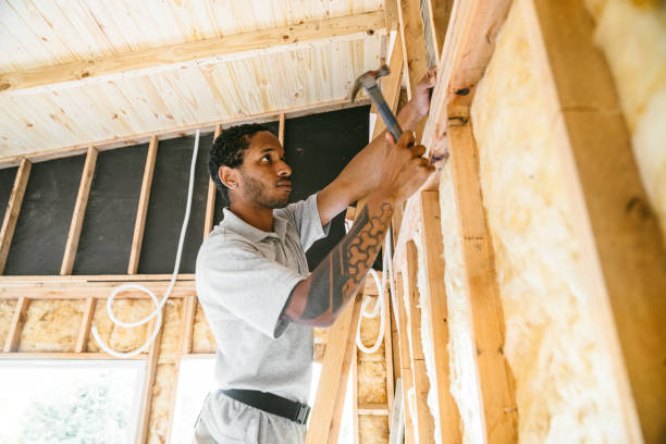 Best Cellulose Insulation  in Astia, OR