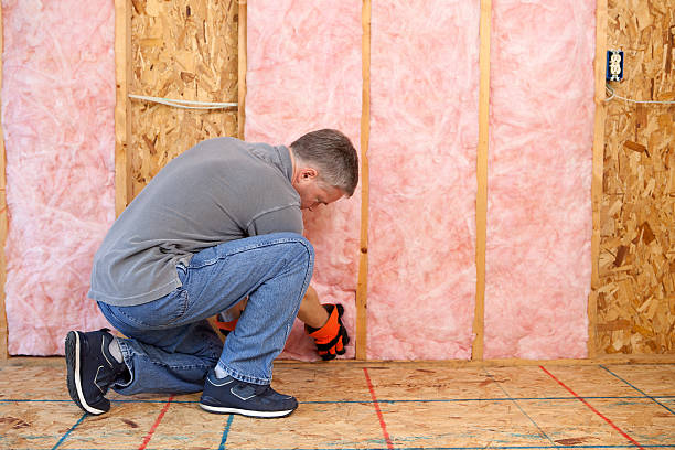 Best Spray Foam Insulation  in Astia, OR
