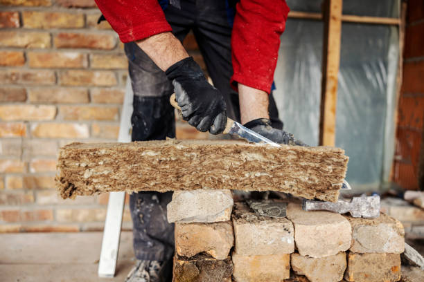 Best Energy-efficient Insulation  in Astia, OR